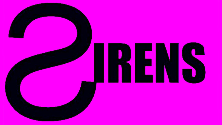 SIRENS LOGO